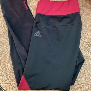 Adidas leggings